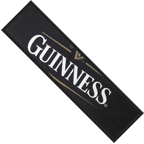 Guinness Barmatta Wetstop black