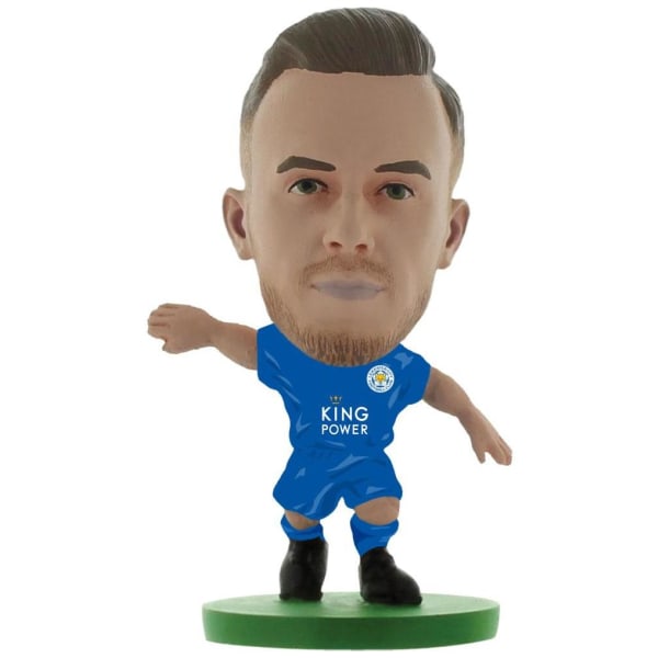 Leicester City SoccerStarz Maddison