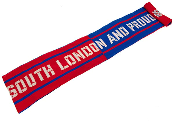 Crystal Palace Kaulaliina SL