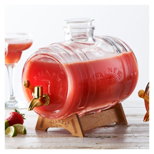 Tunndispenser Kilner