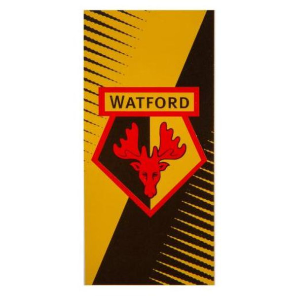 Watford Håndklæde