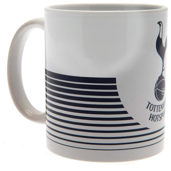 Tottenham Krus Lines
