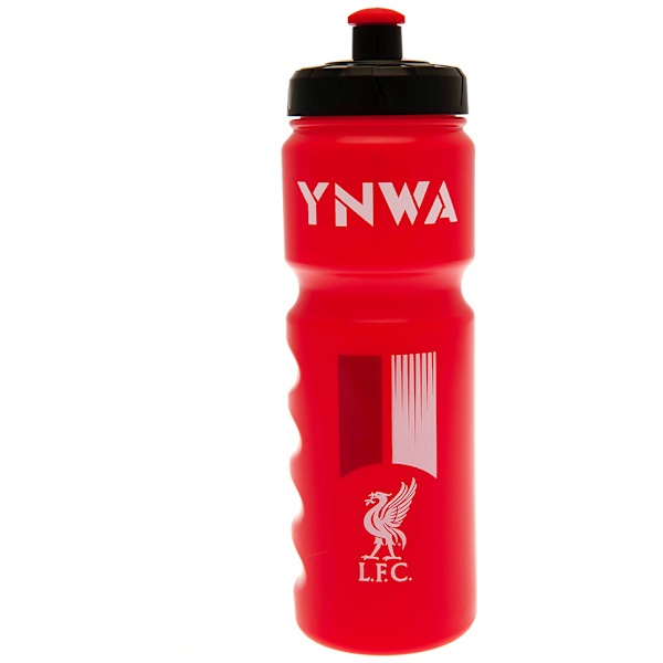 Liverpool Vattenflaska Plast