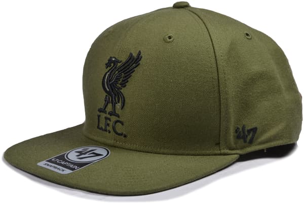 Liverpool Keps 47 Brand Camo