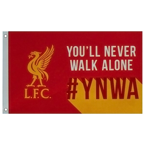 Liverpool Flag SL