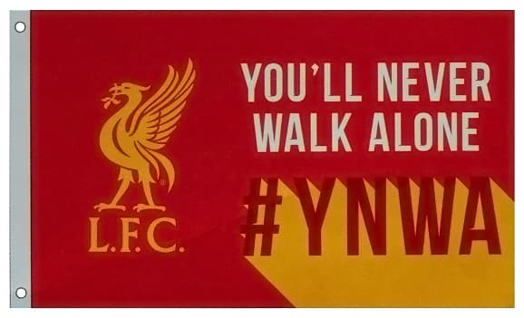 Liverpool Lippu SL