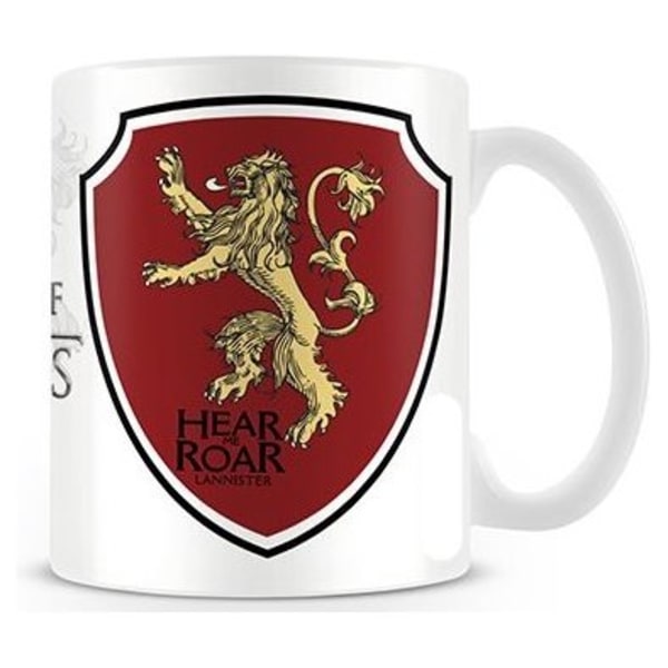 Game Of Thrones Mukit Lannister