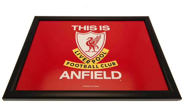 Liverpool Polvisuoja