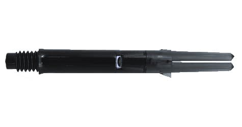 L-Style Silent Straight 260 Sort