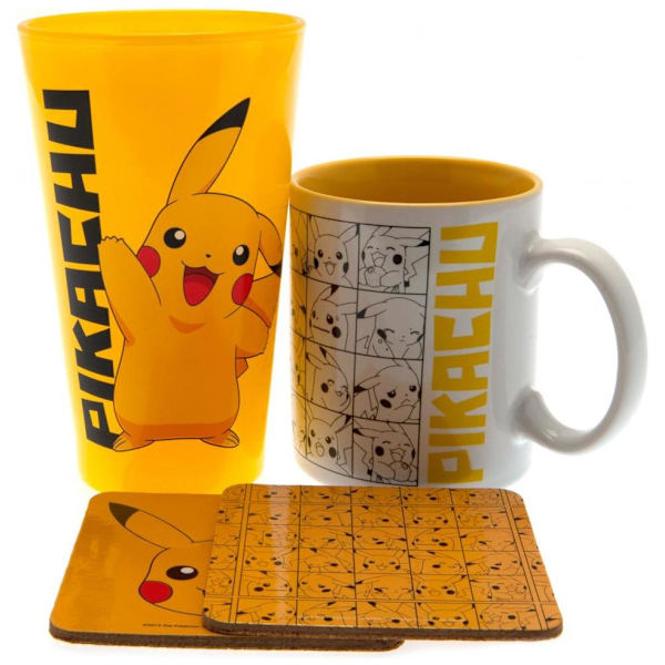 Pokemon Gavesæt