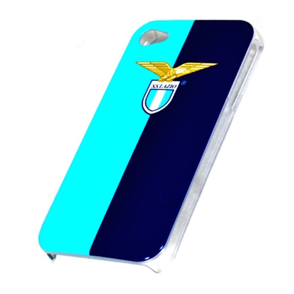 Lazio iPhone 4/4S Skal Hårt HH