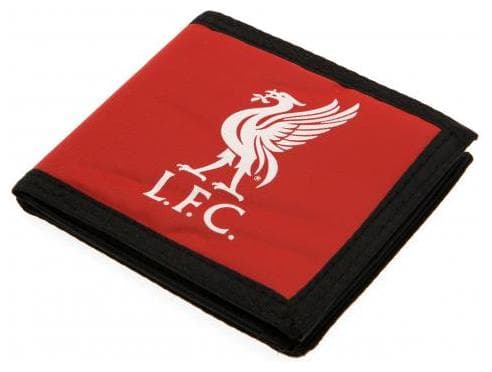 Liverpool Pung Canvas