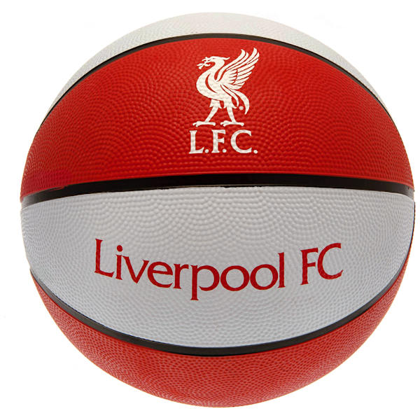 Liverpool Koripallo
