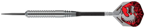 Teräksihopean Nuoli Dragon 18 g