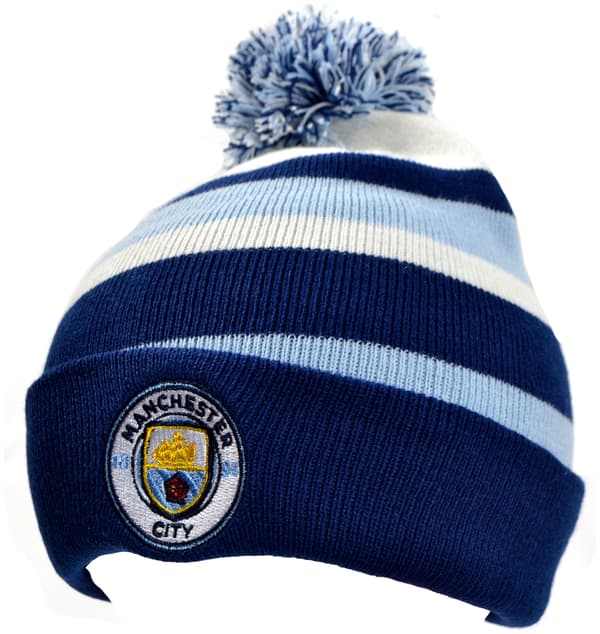 Manchester City Keps Bronx