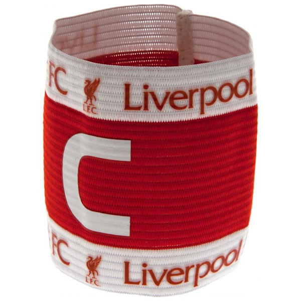 Liverpool Kaptensbindel C
