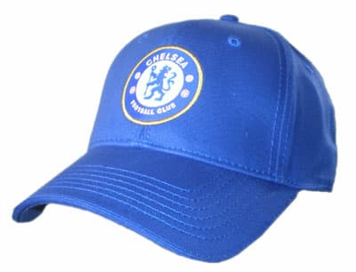 Chelsea keps mellanblå