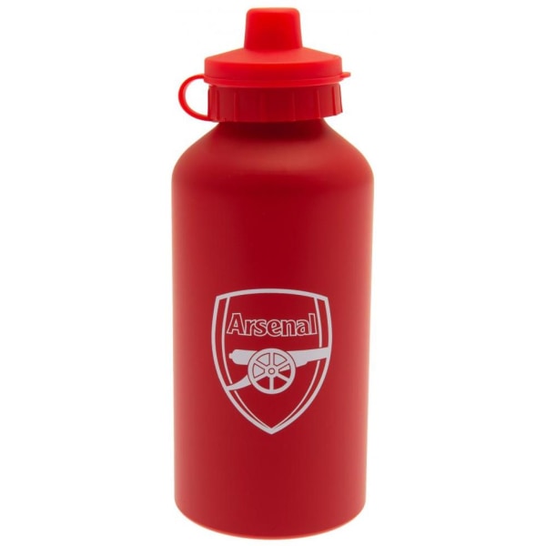 Arsenal FC Aluminium Flaska MT