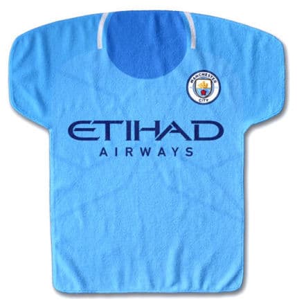 Manchester City Pyyhepaita
