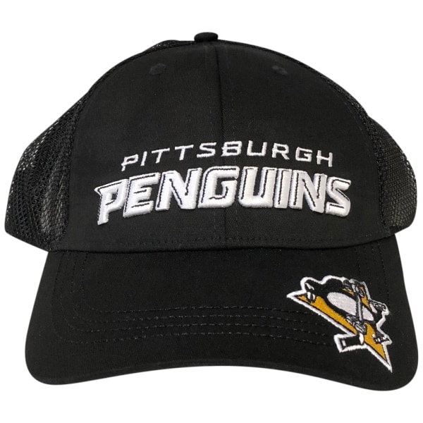 Pittsburgh Penguins Keps Snap 17