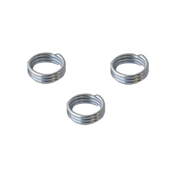 Flightsäkring Standardfjäder 30-pack