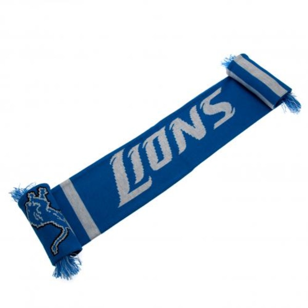 Detroit Lions Huivi Raidat
