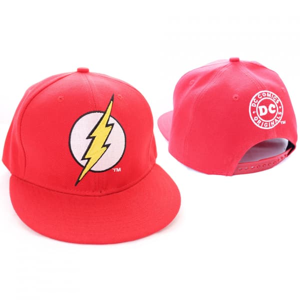 The Flash Lippu