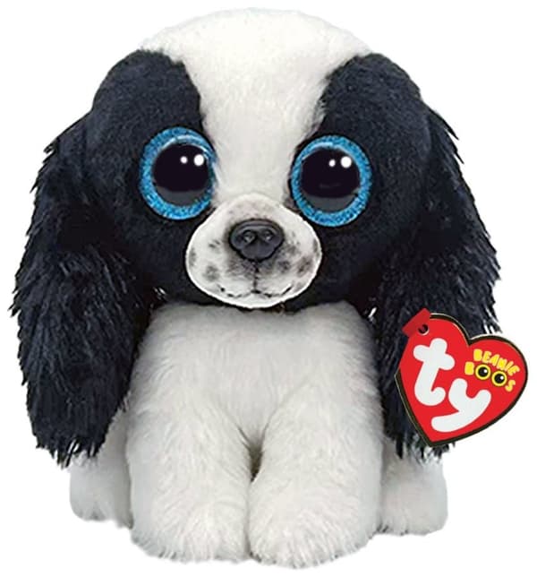 Pehmeä Leikkilelu - Koira Springer Spaniel