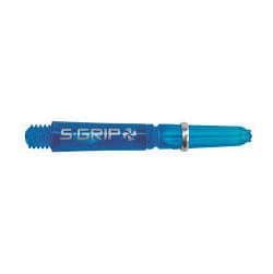 Supergrip Spin Aqua 45 mm