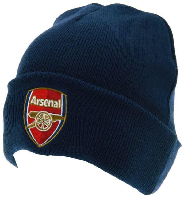 Arsenal Hattu Navy Cuff