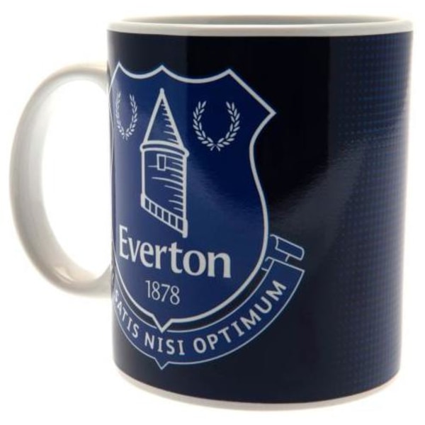 Everton Mugg Halftone