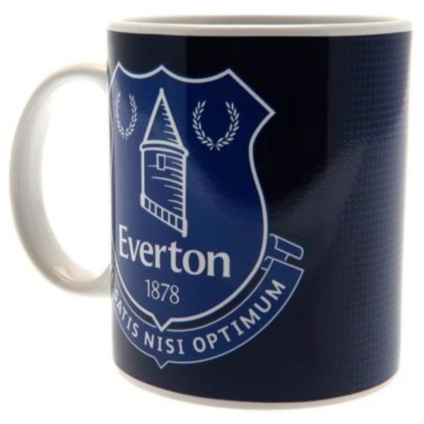 Everton Mukki Halftone