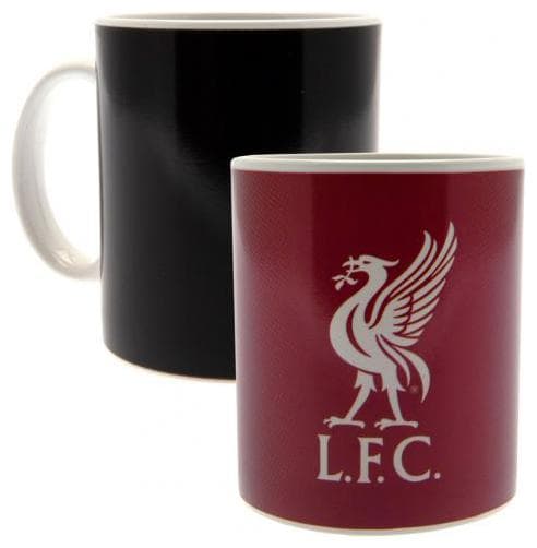 Liverpool Kop Varmeændrende GR