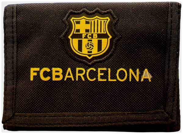Barcelona Lompakko BLY