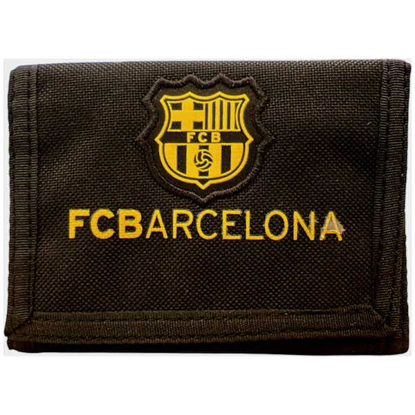 Barcelona Plånbok BLY