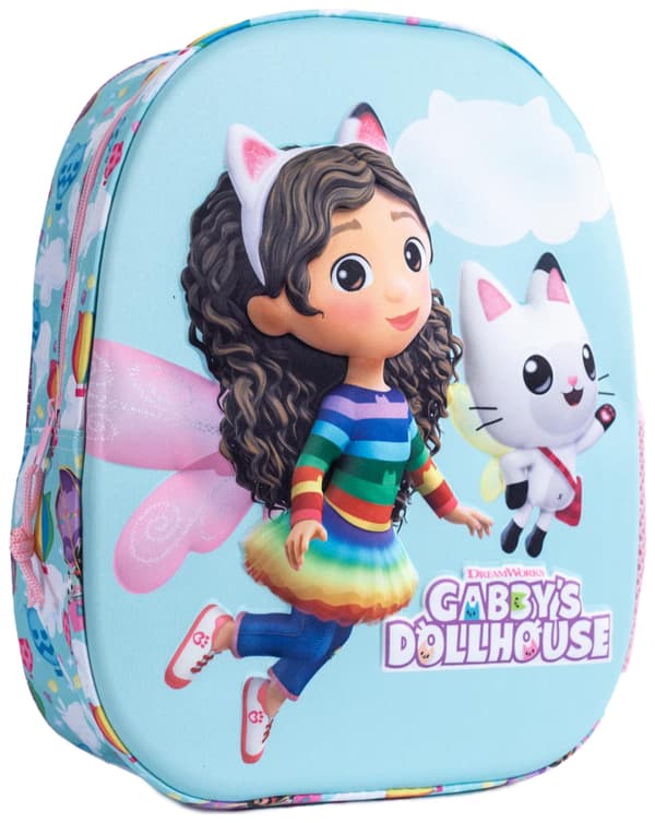 Gabby’s Dollhouse Junior-reppu
