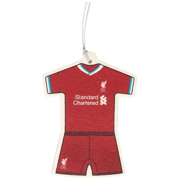 Liverpool Bildoft Hemmakit