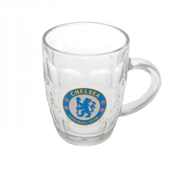 Chelsea Juomaastia Crest