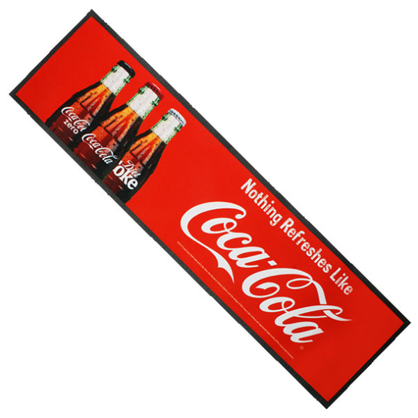Coca-Cola Wetstop Barmatta