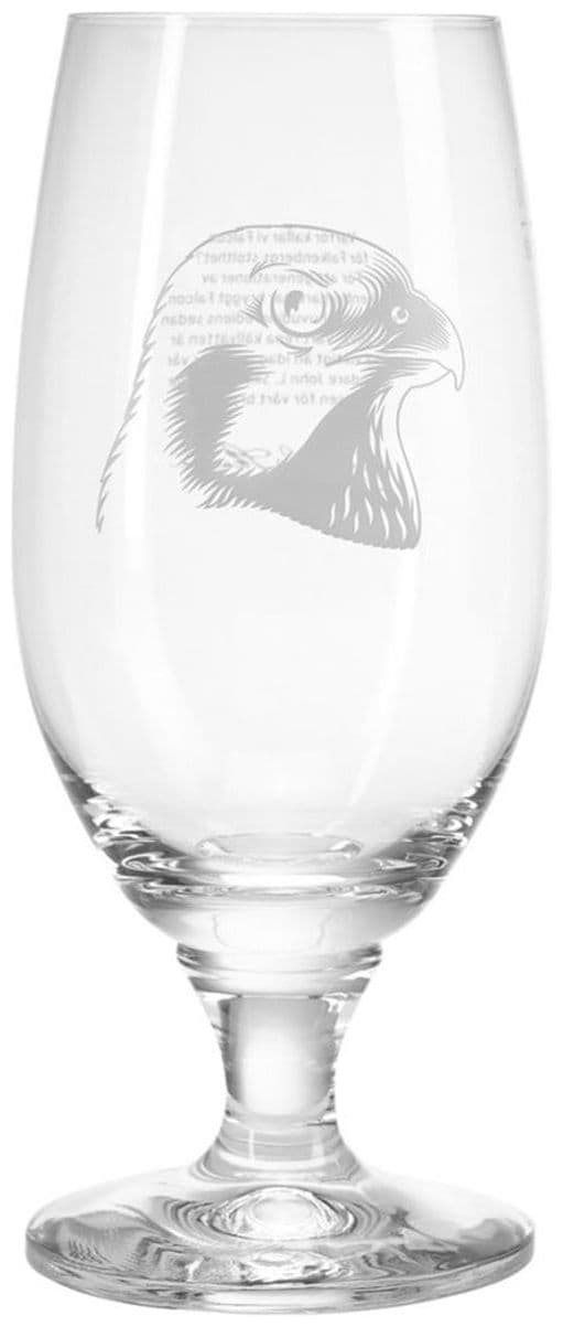 Falcon Ölglas Pokal 1-pack