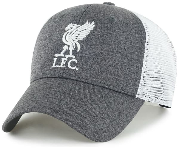 Liverpool Trucker Kasket
