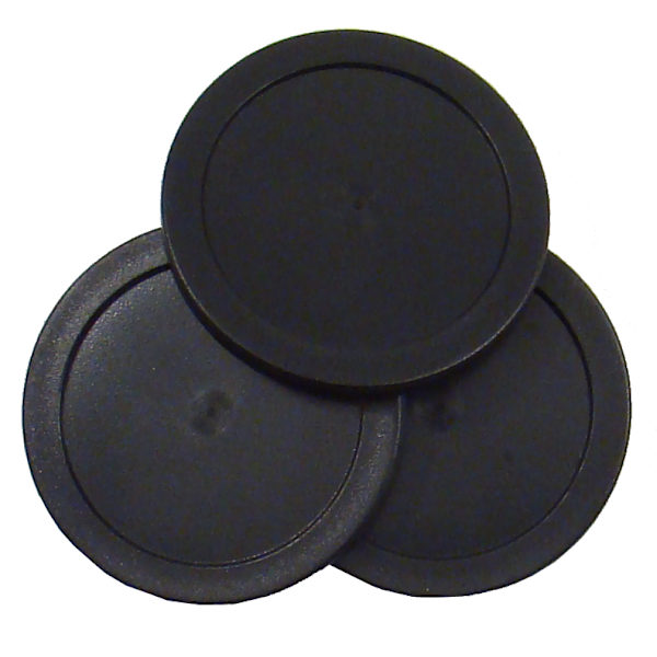 Deluxe Pucks