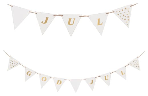 Flaggospel God Jul