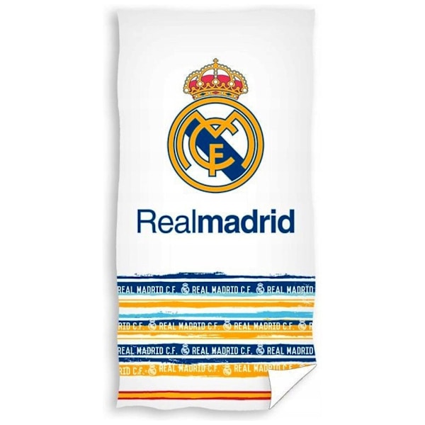 Real Madrid Badlakan Stripes