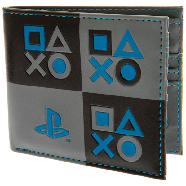 Playstation Plånbok