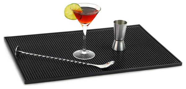 Barmåtte Service