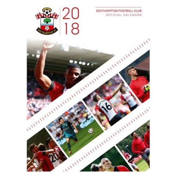 Southampton Kalender 2018