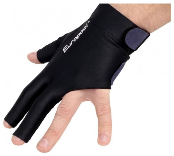 Glove Europool 3 S