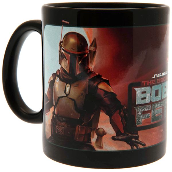 Star Wars The Book Of Boba Fett Krus
