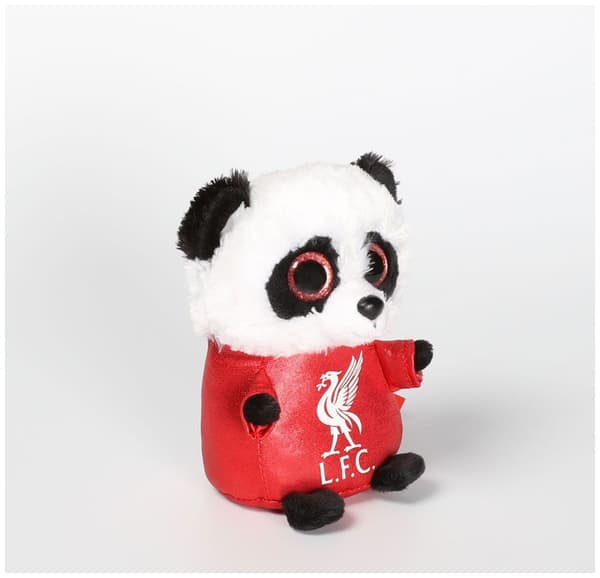 Liverpool Panda Mini Motsu